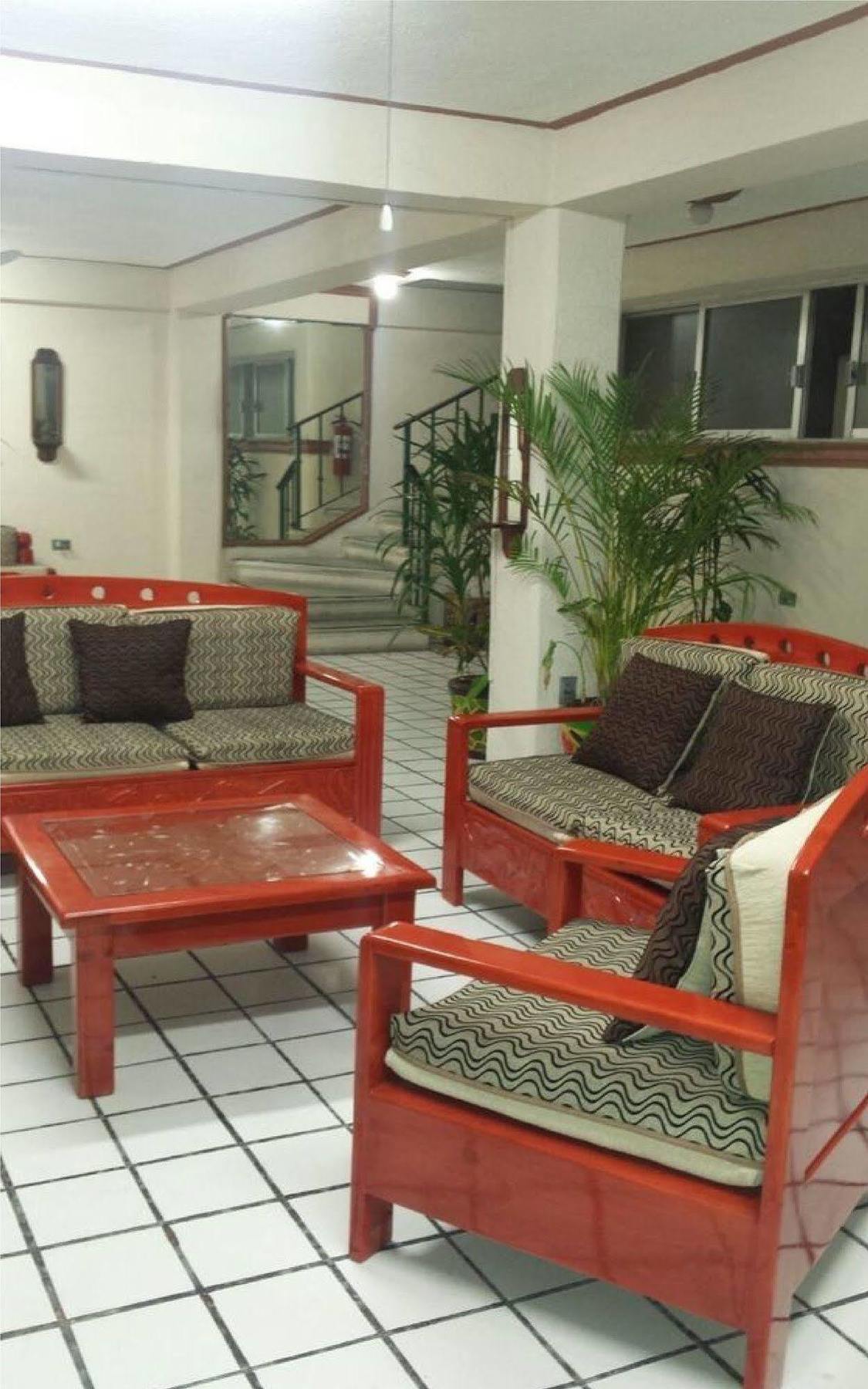 Hotel D Gomar Isla Mujeres Exteriör bild